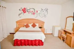 Crystal Palace Hotel - Broadhurst