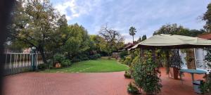 Bloemhoek Guest House