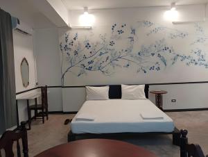 The Character Yaowarat เดอะ คาแรคเตอร์ เยาวราช ตรอกข้าวสาร xPro