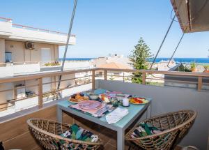 Lovebirds Luxury Apartment