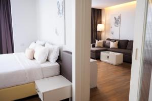 THE KANNAS Hotel & Serviced Apartment, Chiang Mai SHA Certified