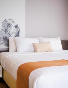 THE KANNAS Hotel & Serviced Apartment, Chiang Mai SHA Certified