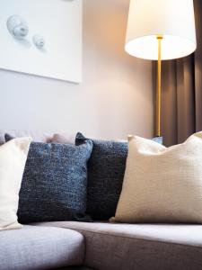 THE KANNAS Hotel & Serviced Apartment, Chiang Mai SHA Certified