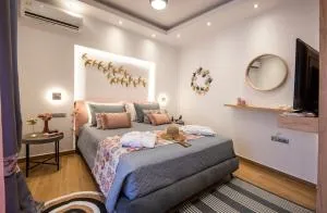 Lovebirds Rethymno Suite - Áyios Andónios