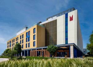 Millennium Residences Saadiyat Island