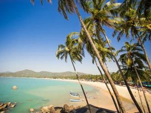 SB BEACH WAY Calangute