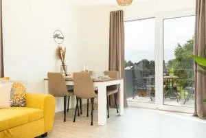 Idyllische-Ferienwohnung-am-Schaalsee-Natur-und-Erholung-pur - Seedorf