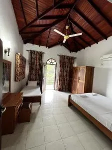 Villa Hirunika Negombo - Timbirigaskotuwa