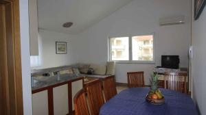 Apartment Malinska, Krk 2