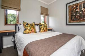 Peace and Comfort - Greenway Woods