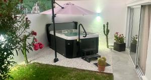 bungalow casa alegria yumbo