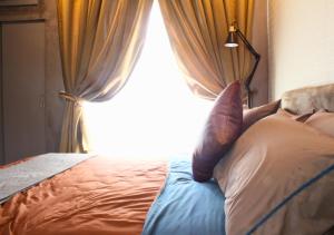 The Brass Burrow, Bel Air Soho Suites