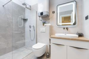 Deluxe Nila Apartment