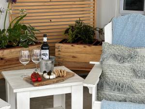 Coral Vistas Self Catering Apartments