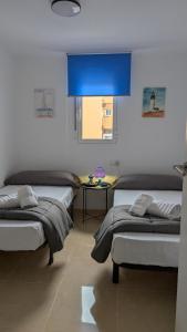 Piso acogedor cerca de la playa