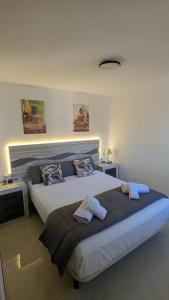 Piso acogedor cerca de la playa