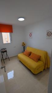 Piso acogedor cerca de la playa