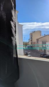 Piso acogedor cerca de la playa