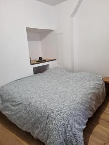 Appartements La cigogne d-Alsace 3 : photos des chambres