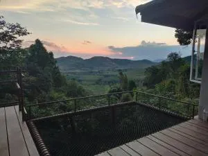 Chestnut Hill Eco Resort - Ban Rai