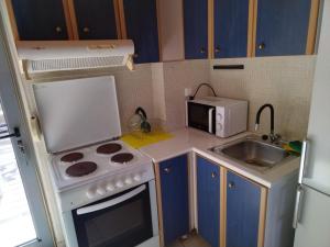 Maisonette Apartment