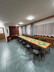 Chata SOŠS Vrátna Dolina