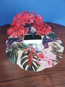 Maisonette Apartment