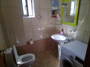 Maisonette Apartment