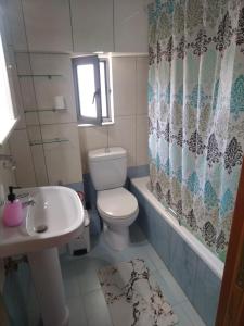 Maisonette Apartment