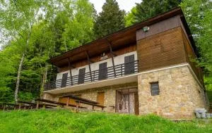 Chata SOŠS Vrátna Dolina - Kraľovany