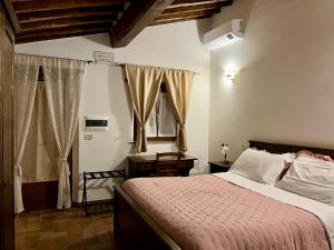 Apartamento Deluxe