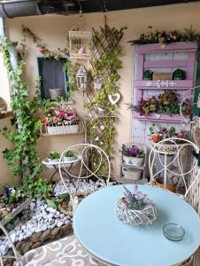 Piccola Casa Shabby 500m castello di Este