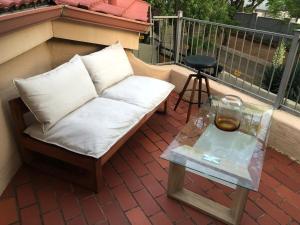 Executive loft at Brooklyn