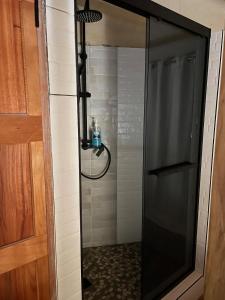 Executive loft at Brooklyn