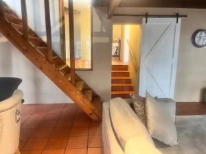 Executive loft at Brooklyn