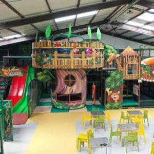 Appartements La cigogne d-Alsace 2 : photos des chambres