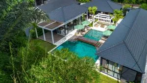 Villa Cocktail and Dreams by BaliSuperHost - Abeansemal