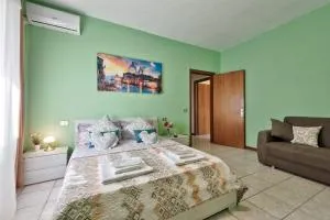 Venice Miramare Residence 2 - Zelo