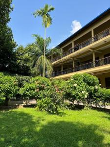 Tiger Residency Resort