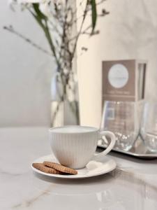 Cashmere Apartment Centrum Parking Czysta 4 Wrocław