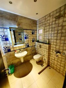 golf chalet in hacienda bay with big terrace exh41