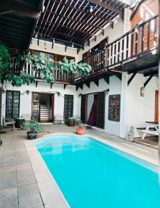 Sannyasa Wellness and Spa