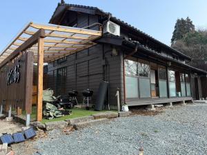 熊本グランピング りぞてぃあら