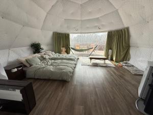 熊本グランピング りぞてぃあら