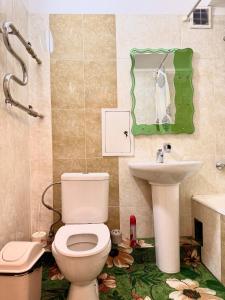 Ub Friends Guest House