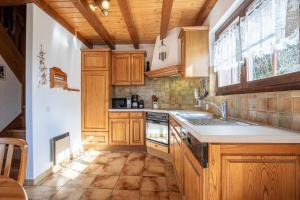 Chalet Hibou MOUNTAIN & QUIET chalet 6 pers