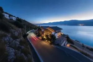 大理千山继酒店 Dali Qianshanji Hotel - da