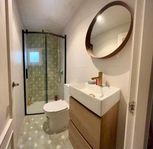 nr15 in the heart of Cadiz