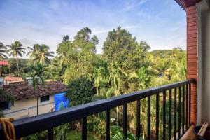 Felix Homes 2 BHK With Pool Near Baga Beach