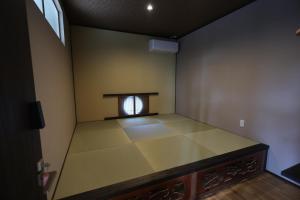 火口に最も近い桜島のゲストハウスikoてらす